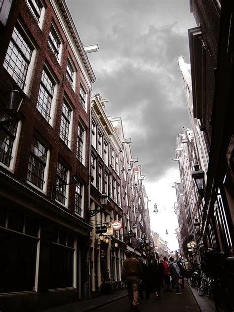 Streets of Amsterdam | That old port city. Streets that saw … | Flickr