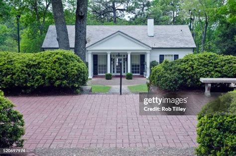 29 Fdr Little White House Stock Photos, High-Res Pictures, and Images ...