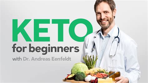 A keto diet for beginners - YouTube