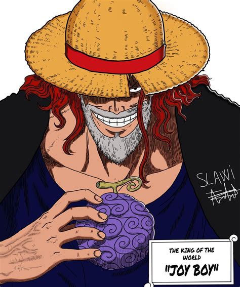 Facts about joy boy one piece – Artofit