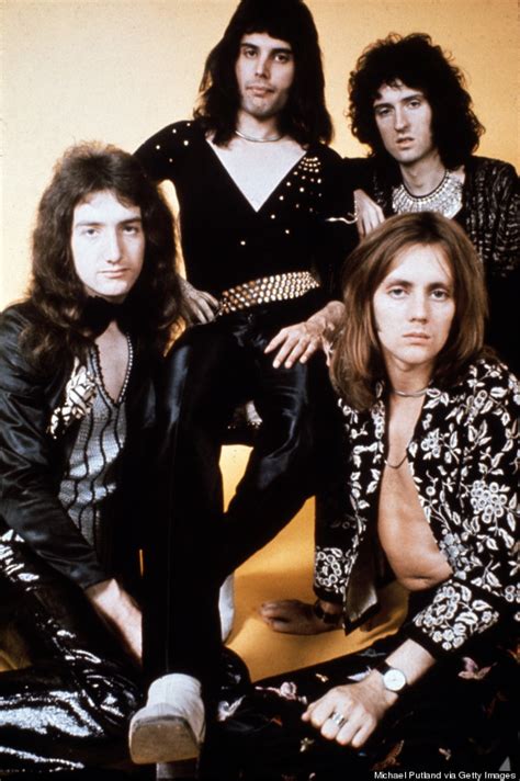 Queen To Release Unearthed Track Featuring Freddie Mercury's Vocals?