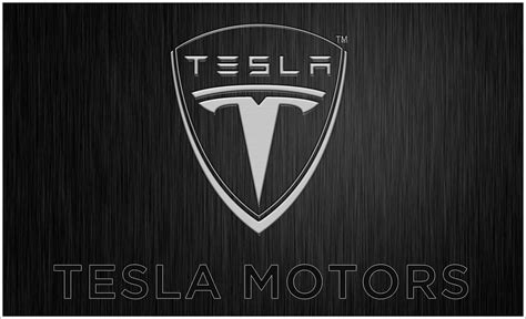 Tesla Logo Meaning and History [Tesla symbol]