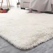 Soft And Plush Shaggy Rug For Living Room Perfect For Home - Temu