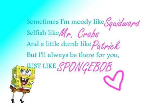 Top 56 Catchy Spongebob Quotes to Use in Everyday Life