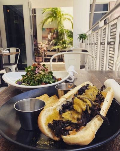 Miami's Vegan Food Scene — 7 Restaurants to Visit ASAP