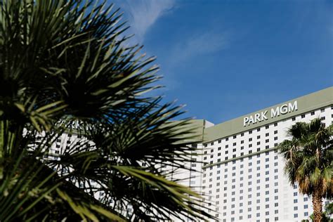 Park MGM Las Vegas $101 ($̶3̶3̶6̶). Las Vegas Hotel Deals & Reviews - KAYAK