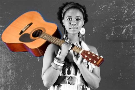 Top-selling SA artist Zahara to perform in London