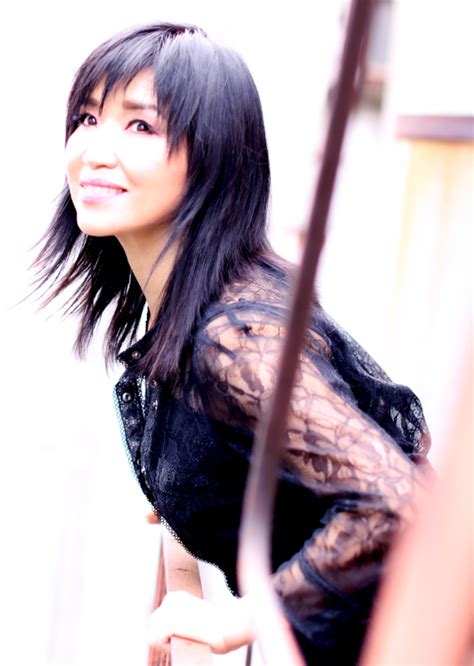 M Music & Musicians Magazine » KEIKO MATSUI – Web-Exclusive Interview ...