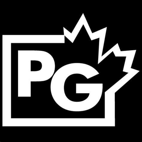 Image - TV-rating Canada PG.png | International Entertainment Project Wikia | FANDOM powered by ...