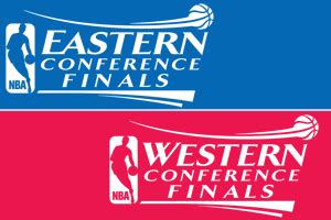 NBA Conference Finals Numbers Game - Sports Media Watch