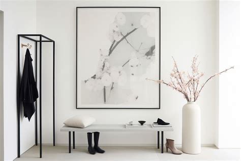 Modern styled small entryway furniture | Premium Photo - rawpixel