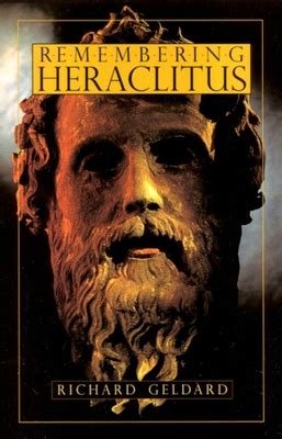 Remembering Heraclitus | IndieBound.org