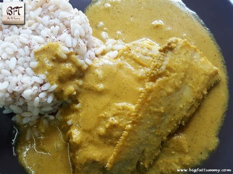 Sole Fish Curry Recipe