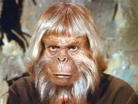 Veteran Planet of the Apes and Star Trek actor Booth Colman dies, aged 91 | The Independent ...