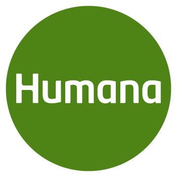 Humana Logo Png Transparent Overlay