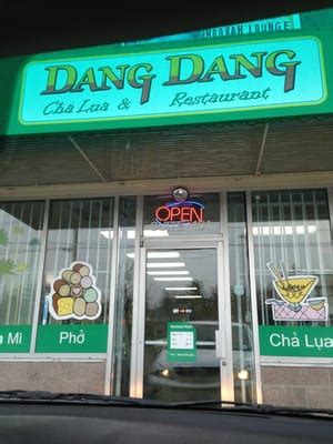 Dang Dang Restaurant - Intentionalist