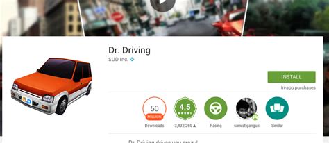 Dr. Driving for Windows 10 PC Free Download