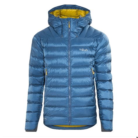 Rab Electron Jacket men's jacket - Bottero Ski | EN