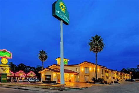 La Quinta Inn Lufkin, TX - See Discounts