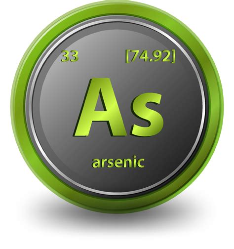 Arsenic Vector Art, Icons, and Graphics for Free Download