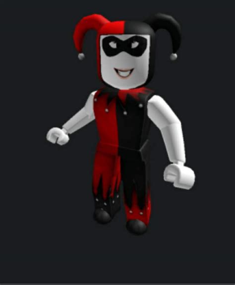 Harley Quinn Cosplay | Roblox Amino