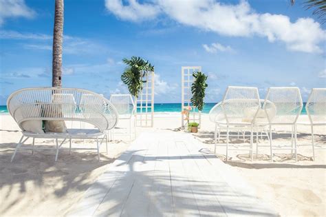 Hard Rock Los Cabos ️ Destination Weddings - Destify