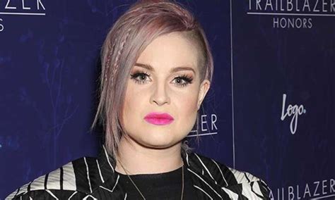 Kelly Osbourne Net Worth, Salary 2024