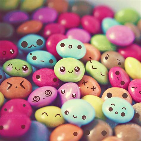 Cute Candy Wallpapers - Wallpaper Cave