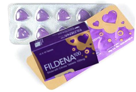 Fildena 100, Packaging Size: 1x10 Tablets Per Strip, Fortune Healthcare, | ID: 22982323333