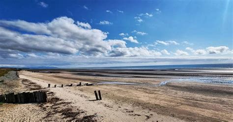 TOP 5 beaches in Louth you NEED to visit before you die