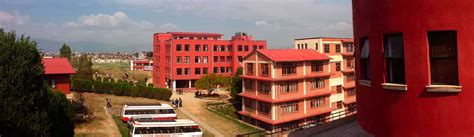 Kantipur Engineering College, Dhapakhel, Lalitpur