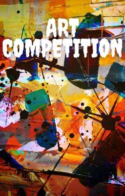 Art Competition - Competition #1 - Wattpad