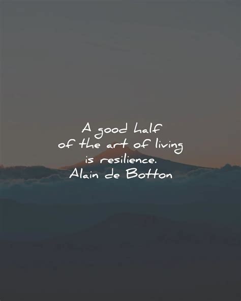 70 Alain de Botton Quotes (On life, Happiness, Success)