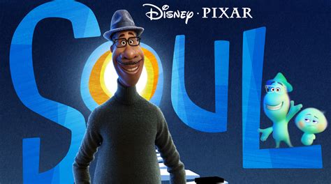 Disney’s ‘Soul’ Movie Cast Revealed – See Who’s Voicing Who! | Disney ...