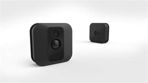 Blink XT outdoor security camera goes on pre-order - Padtronics