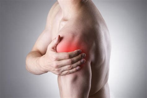 My Shoulder Feels Sore Every Morning: What Could It Be?: Sports Medicine Oregon: Orthopedic Surgery