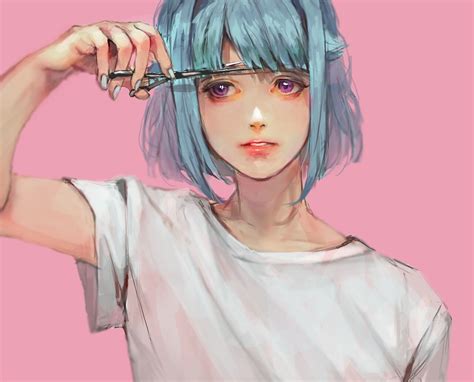 M Anime, Anime Art Girl, Manga Drawing, Manga Art, Drawing Tips ...