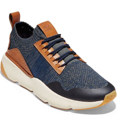 Cole Haan ZeroGrand All-Day Trainer Sneaker (Men) | Nordstrom