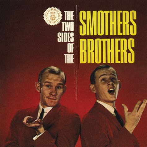 The Two Sides Of The Smothers Brothers - Album by The Smothers Brothers | Spotify