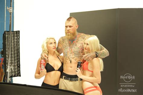 10 Things You Didn't Know About Chris 'Birdman' Andersen