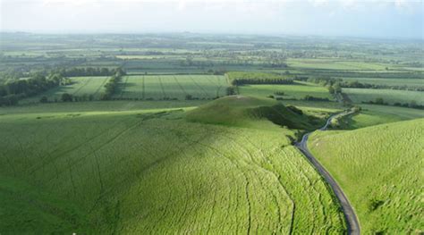 The Mystery of the White Horse of Uffington | Ancient Origins