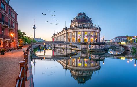 The Weirdest Attractions to Visit in Berlin - Malorie's Adventures