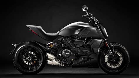 DUCATI DIAVEL 1260 S – 2021 – Directomotor