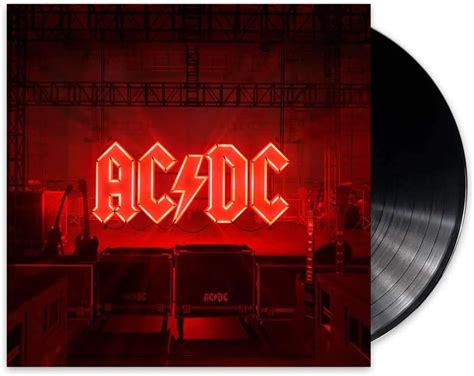 Power Up (Vinyl): Ac/Dc: Amazon.ca: Music