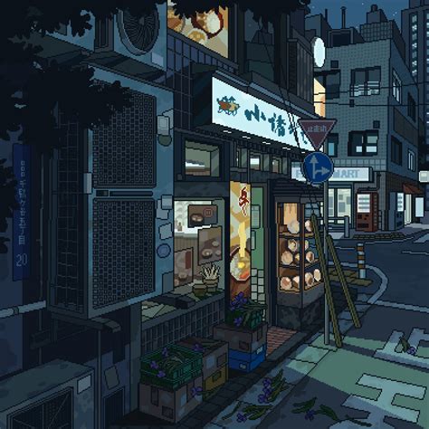 The Best 29 Lofi Wallpaper Gif 4K Celular