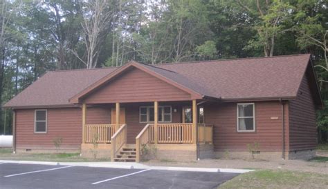 Blackwater Falls State Park Cabins - Cabin Rental near Blackwater Falls State Park, West ...