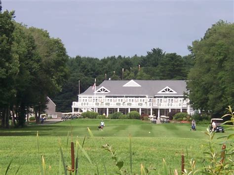 Brookmeadow Country Club - Golf - Canton, MA - Reviews - Photos - Yelp