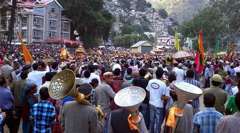 List of Popuar Fair & Festivals in Himachal Pradesh: 2022