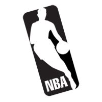 Collection of Nba Logo Vector PNG. | PlusPNG