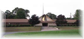 Churches in Bridgeton - New Jersey | FaithStreet